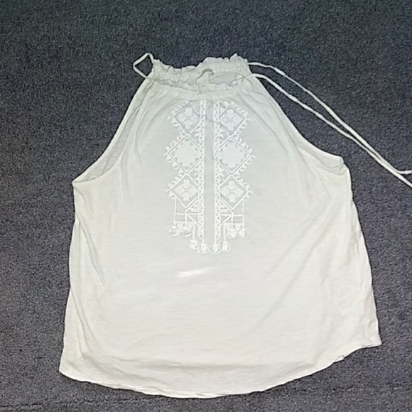 H&M Tops - Halter\Tank top